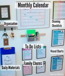 46 Best Family Calendar Wall Images Family Command Center