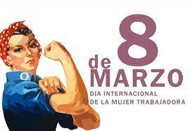 Dai trasporti agli asili nido è sciopero generale. El Oriente Se Vuelca Con La Celebracion Del Dia De La Mujer El 8 De Marzo