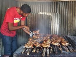 What Makes Jamaican Jerk Chicken So Tasty With Recipe Recipe Jerk Chicken Recipe Jamaican Jerk Chicken Jamaican Jerk