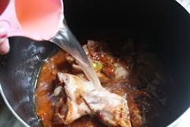 Al Kabsa Recipe Saudi Kabsa Recipe Arabic Rice Chicken Recipe Yummy Tummy In 2020 Kabsa Recipe Chicken Recipes Beef Curry