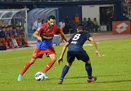 Johor darul takzim ll's current matches. Deretan Bintang Bintang Kelas Dunia Yang Pernah Memperkuat Johor Darul Ta Zim Football Tribe Indonesia
