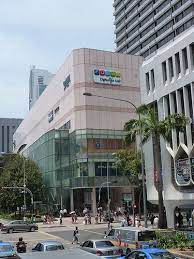 Pin On Singapore Sightseeing