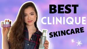 Find skin care and makeup just for you with clinique clinical reality™. Best Clinique Skin Care Products Youtube