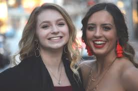 Adopted by Bridget Alfonso Meet our daughter Allyson Mason (Ally), she is a  Senior at Pearl River High School Class of 2020. She has participated in  ROTC, RADD, and FFA, Ally has