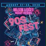 90's Fest 2026