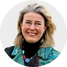 Anna Firth: I will continue Sir David Amess's mission for Southend