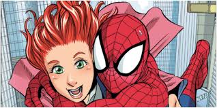 15 Best Spider-Man & Mary Jane Comics