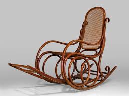 A stunning example of midcentury modern design, this manual recliner is an excellent addition to any seating ensemble. Rocking Chair Wikipedia