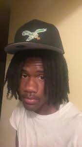 Marvin Eagle Is Calling