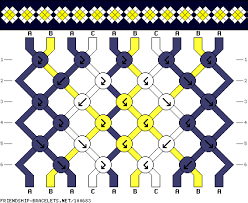Check spelling or type a new query. Pattern 100683 Friendship Bracelets Net