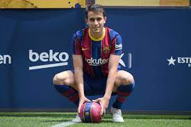 Open thread spanish & catalan: Barcelona News 6 June 2021 Eric Garcia Talks Move Wijnaldum Latest Barca Blaugranes