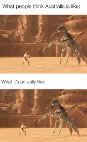 Prequels Are Better Posted By U Chubbz17 Star Wars Memes Really Funny Memes Funny Pictures