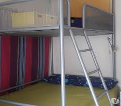 Letti matrimoniali letti singoli letti con contenitore letti a soppalco e letti a castello letti supplementari e letti divano divani letto letti abbiamo un'ampia scelta di strutture letto e letti matrimoniali in tanti stili diversi, adatti a ogni ambiente. Soppalco Ikea Offertes Giugno Clasf
