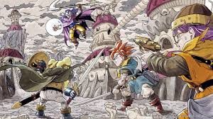 Maybe you would like to learn more about one of these? Akira Toriyama A Name Synonymous With Anime And Manga Otaquest
