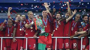 Watch the 2016 portugal vs. Euro 2020 Look Back At Euro 2016 Team Of The Tournament