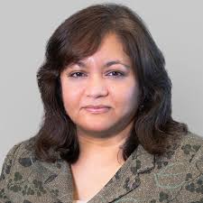 Jackie Fields-Gleadall