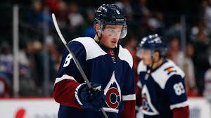 What Your Team Is Thankful For Colorado Avalanche Yardbarker