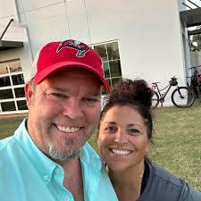 Let's welcome our new members! Scott Ward, Rose Donato, Todd Goodman,  Whitney Schroeder, Bodybar Pilates