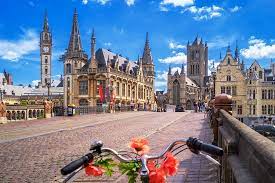 Adequate lighting exists on major highways, but on rural roads it is often insufficient or nonexistent. Belgium In Pictures 15 Beautiful Places To Photograph Planetware