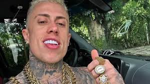 Cachê de MC Daniel dobra após matéria no 'Fantástico'; Saiba o valor!