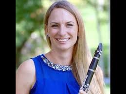 Master's Recital: Marisa Webster, jazz trumpet