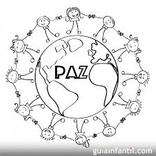 Es una activista de derechos humanos yazidí y embajadora de buena. Dibujos Sobre La Paz Para Colorear