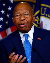 Elijah Cummings obituary