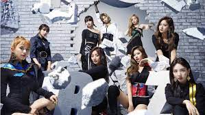 I'm looking for some twice wallpaper for my computer but i haven't found some good ones with general. Twice Bdz Desktop Wallpapers Wallpaper Cave