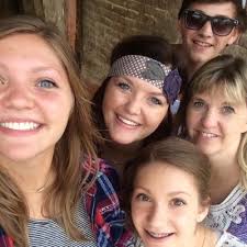 Cyndi Bender (@redneb6)