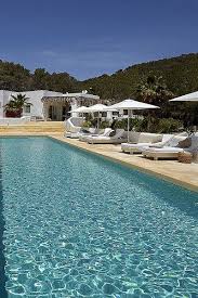 Pure House Ibiza White Ibiza Beach Hotels Ibiza Spain Ibiza