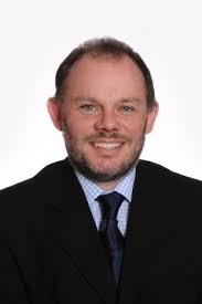 Bryan Chadwick (Resume)