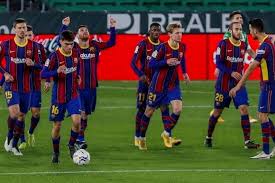Watch barcelona vs psg live stream reddit uefa champions league watch barcelona vs. Barcelona Vs Psg Scars Remain Four Years On From Champions League Epic