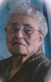 Josephine S. Moreno avis de décès