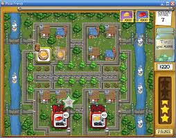 Descargar Pizza Frenzy Gratis Para Pc Juegos Gratis