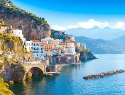 Bay Of Naples, Italy | Things To Do In Bay Of Naples