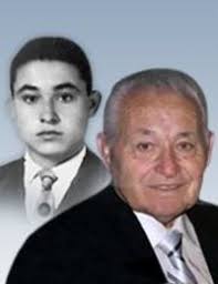 Obituary of Filippo Piazza