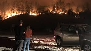 The silverado fire erupted in the santiago canyon on the morning of oct. Glass Shady And Boysen Fires Live Maps And Evacuation Orders Abc10 Com