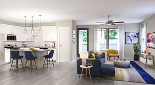 Which apartment hotels in clearwater have rooms with great views? 1 Bedroom Apartments 1 Bedroom Apartment Clearwater Florida