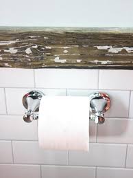 Discover the best toilet paper holders in best sellers. How To Install A Toilet Paper Holder How Tos Diy