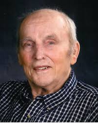 Robert (Buck) Fischer Obituary 2017