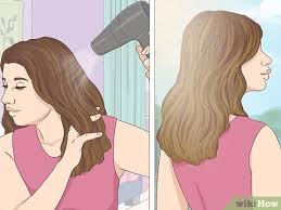 No matter what, going platinum blonde will damage your hair to an extent. 3 Ways To Dye Your Hair From Brown To Blonde Without Bleach