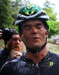 American Oscar Clark Wins Reading 120