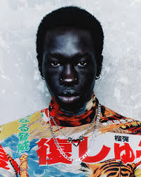 Anai and I for @nicotinemagazine :) @jagmodels photographer: @anthony.urrea  stylist: @______sharifa casting: @niaws.t hair: @uhmmwhat makeup:  @alexlevymakeup production: @nuff_studio