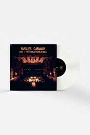 In this video, the real richard lugner. Live At Orf Radiokulturhaus Parasol Caravan