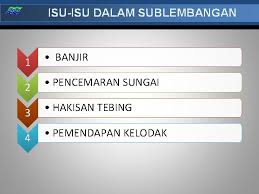 Pencemaran alam sekitar terdiri dari pencemaran udara pencemaran sungai dan lain lain. Sg Luit Sg Maran Sg Pahang Daerah Maran