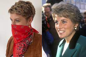 Aktorka oznaczyła na zdjęciu reżysera nowego filmu na. Aleksandra Domanska Przeszla Totalna Metamorfoze Aktorka Postawila Na Bardzo Mocne Ciecie Jak Ksiezna Diana