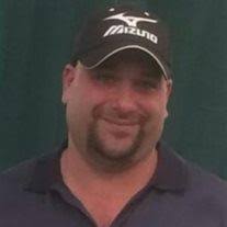 Obituary of Frederick Russell Davis