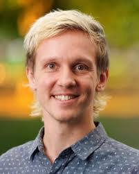 Jesse Hamlin's Instagram, Twitter & Facebook