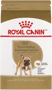 Royal Canin French Bulldog Adult Dry Dog Food 17 Lb Bag