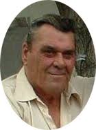 Charles "Buck" de Laronde Obituary